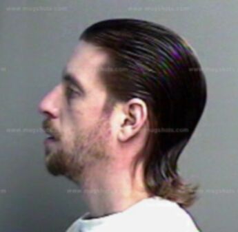 Damon Hall Severson