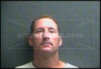 Mark Anthony Finn