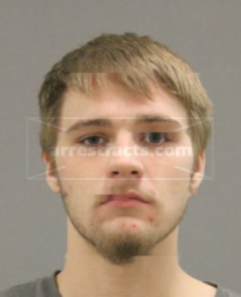 Trevor Skylar Hargraves