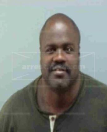 Freddie Lee Bonner