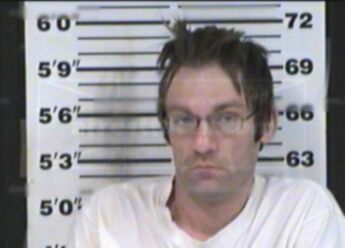 Matthew Vance Crutchfield