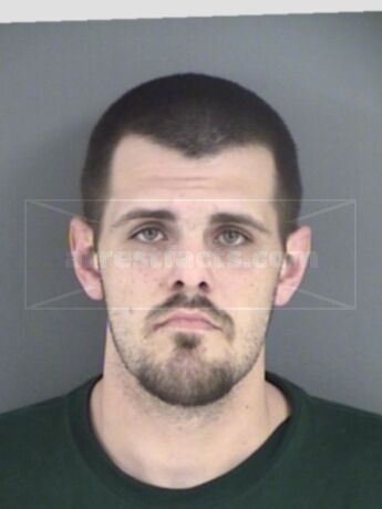 Christopher Paul Griffin