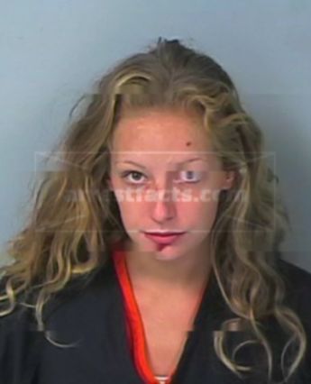 Nicole Renee Zischke
