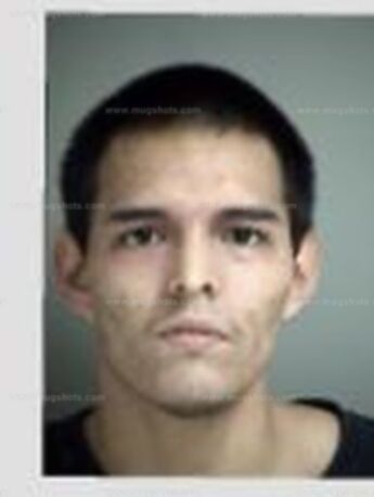 Jonathan Paul Garza