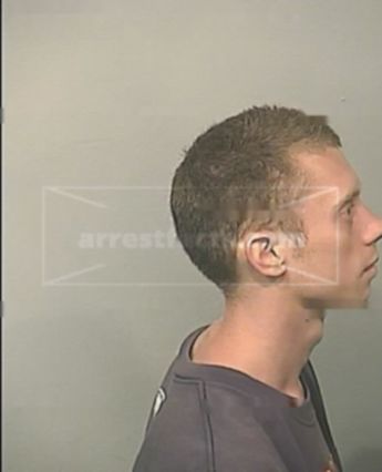 Jeremy Patrick Mckee