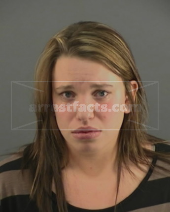 Jill Lorraine Stouffer