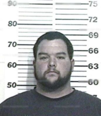 Goeffrey Allen Clark