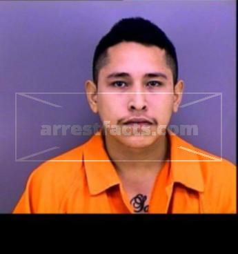 Christopher Michael Gonzalez