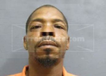 Terrell Edward Bloxton