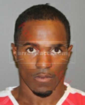 Jamarcus Pettigrew