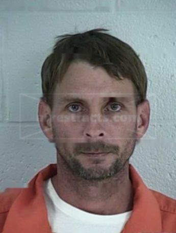 Jesse Rayndale Welch