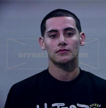 Edwin Jovany Rubio