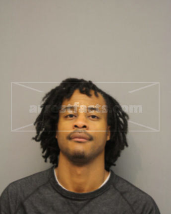 Montineez Williams