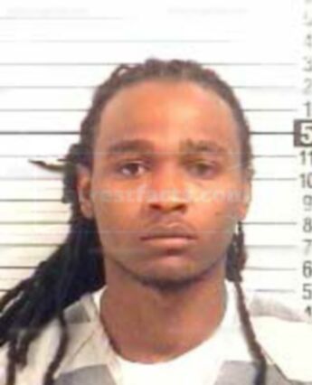 Johnny Dimitri Reynolds Jr.
