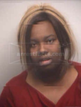 Mercedes Yvette Wilson
