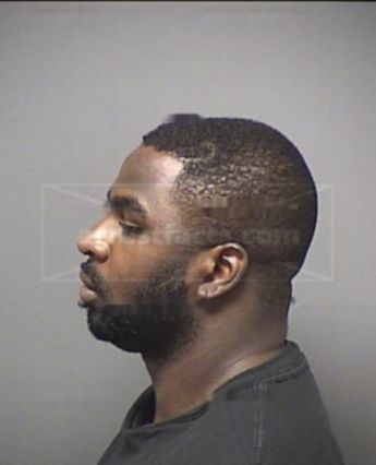 Marcus Deandre Cole