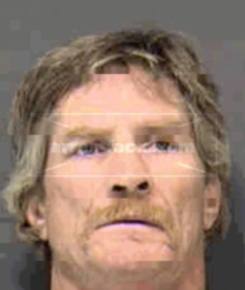 Brent Aaron Bernier