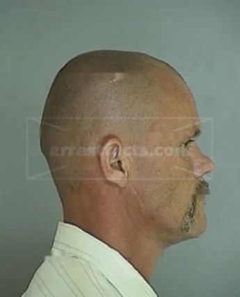 Stuart Richard Horner