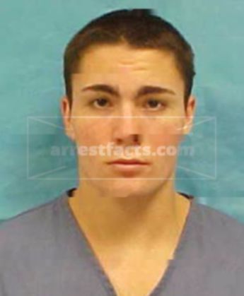 Thomas Tyler Valentin