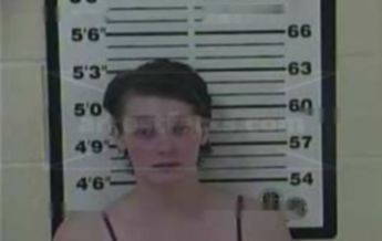 Tiffany Lin Lockhart