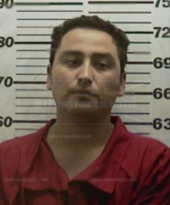 Michael Angelo Martinez