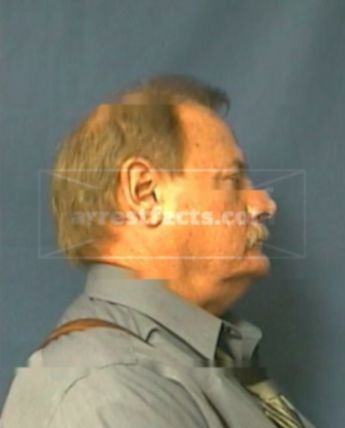 Bill Dewayne Gaddy