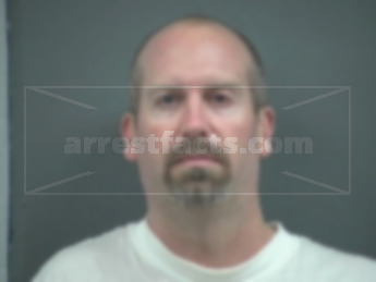 Brian Earl Mickey