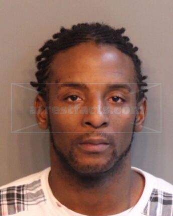 Derrick Clay