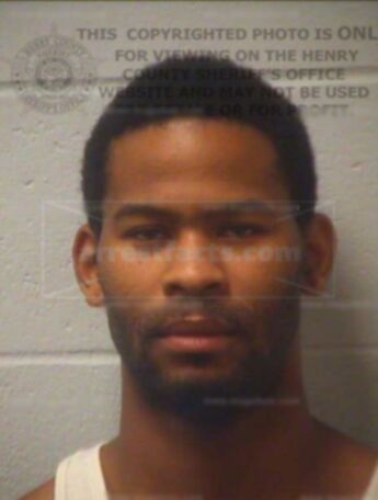 Nathan Rashard Hardy