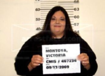 Victoria D. Montoya