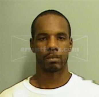 Tyrone Dorlanda Lee