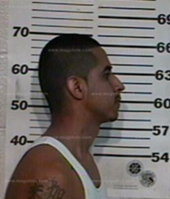 Marcos Abram Pena Cortez