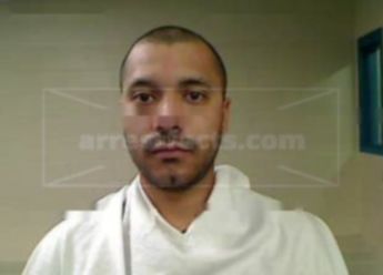 Edward Perez Jr.