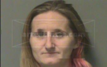 Lindsay Ann Hurst
