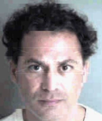 Anthony Dominick Sandouk