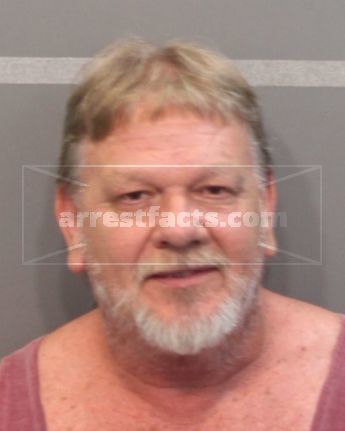 Bruce Oscar Bailey