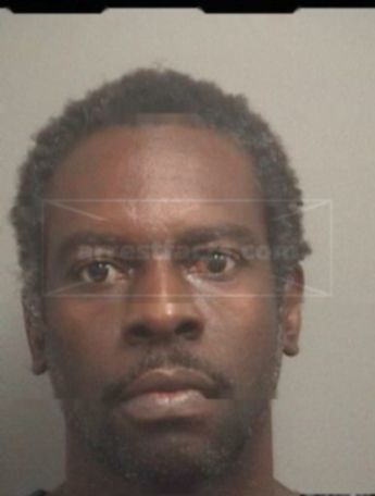 Leroy Chestly Rogers