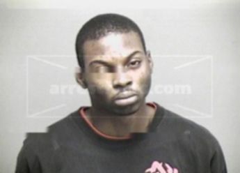 Lavar Roberts