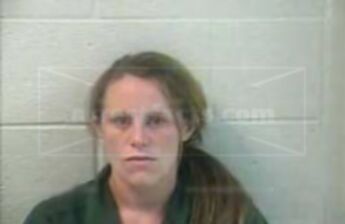 Holly Elizabeth Hamilton
