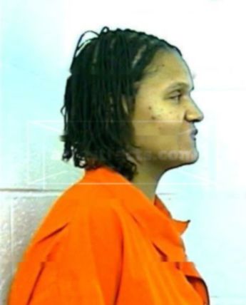 Crystal K Robinson