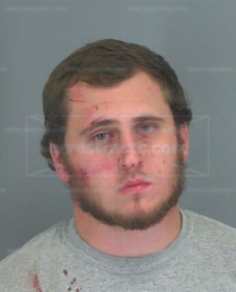 Robert Wayne Faircloth