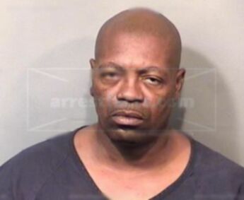 Carlton Anthony Johnson