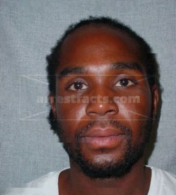 Jamel White