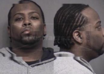 Terrance Antone White