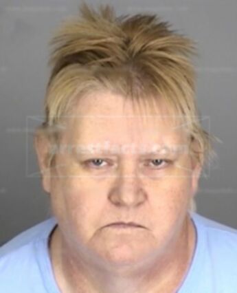 Gail Anne Abbott