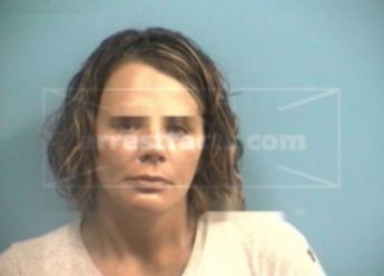 Keela Michelle Barnes