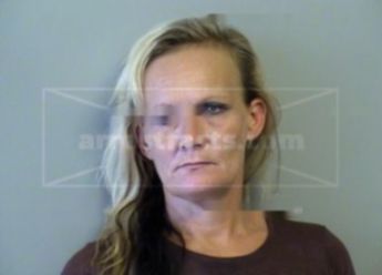 Sheryl Lynn Watts