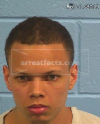Jordan Woody Morris