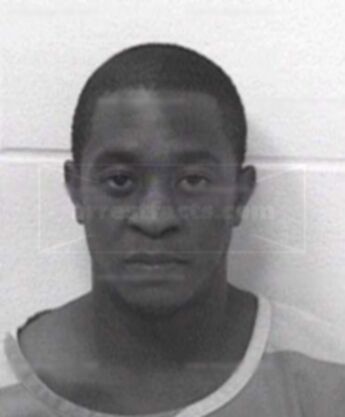 Mark Anthony Thompson