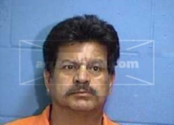 Hector Garcia Sandoval